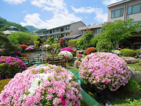 Hotel Sunvalley Izunagaoka Main Building